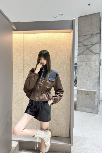 Pra NEW Fitted waist jacket