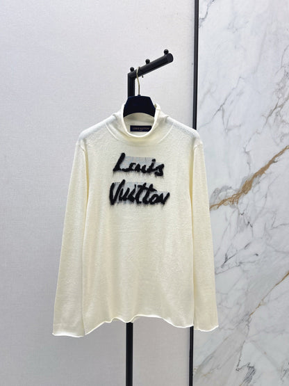 Louis NEW Knitted sweater