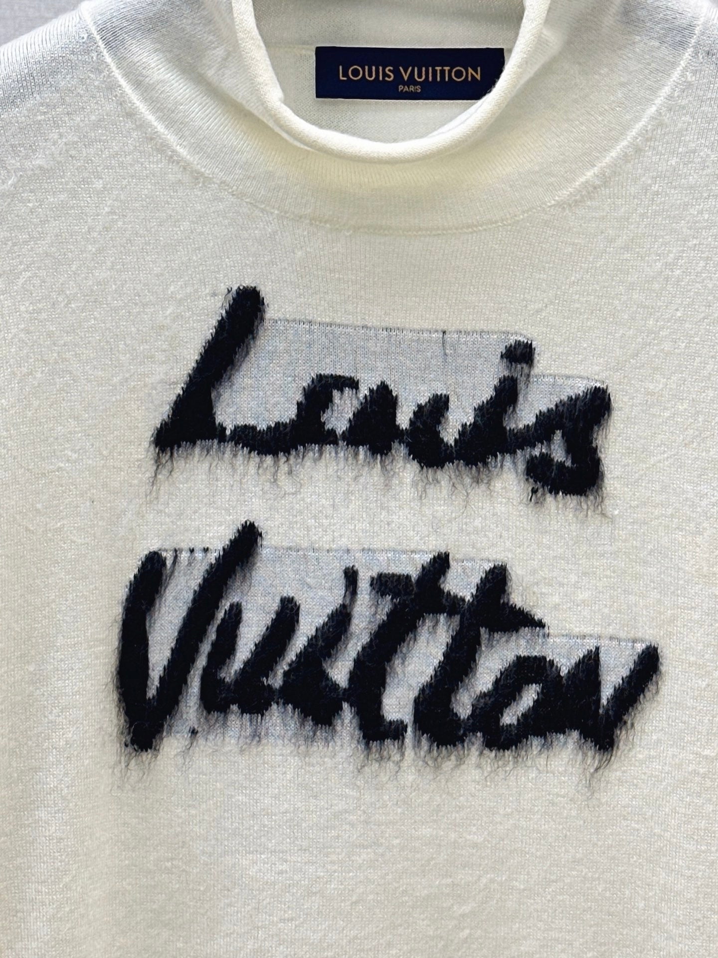 Louis NEW Knitted sweater