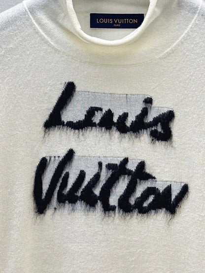 Louis NEW Knitted sweater