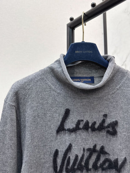 Louis NEW Knitted sweater