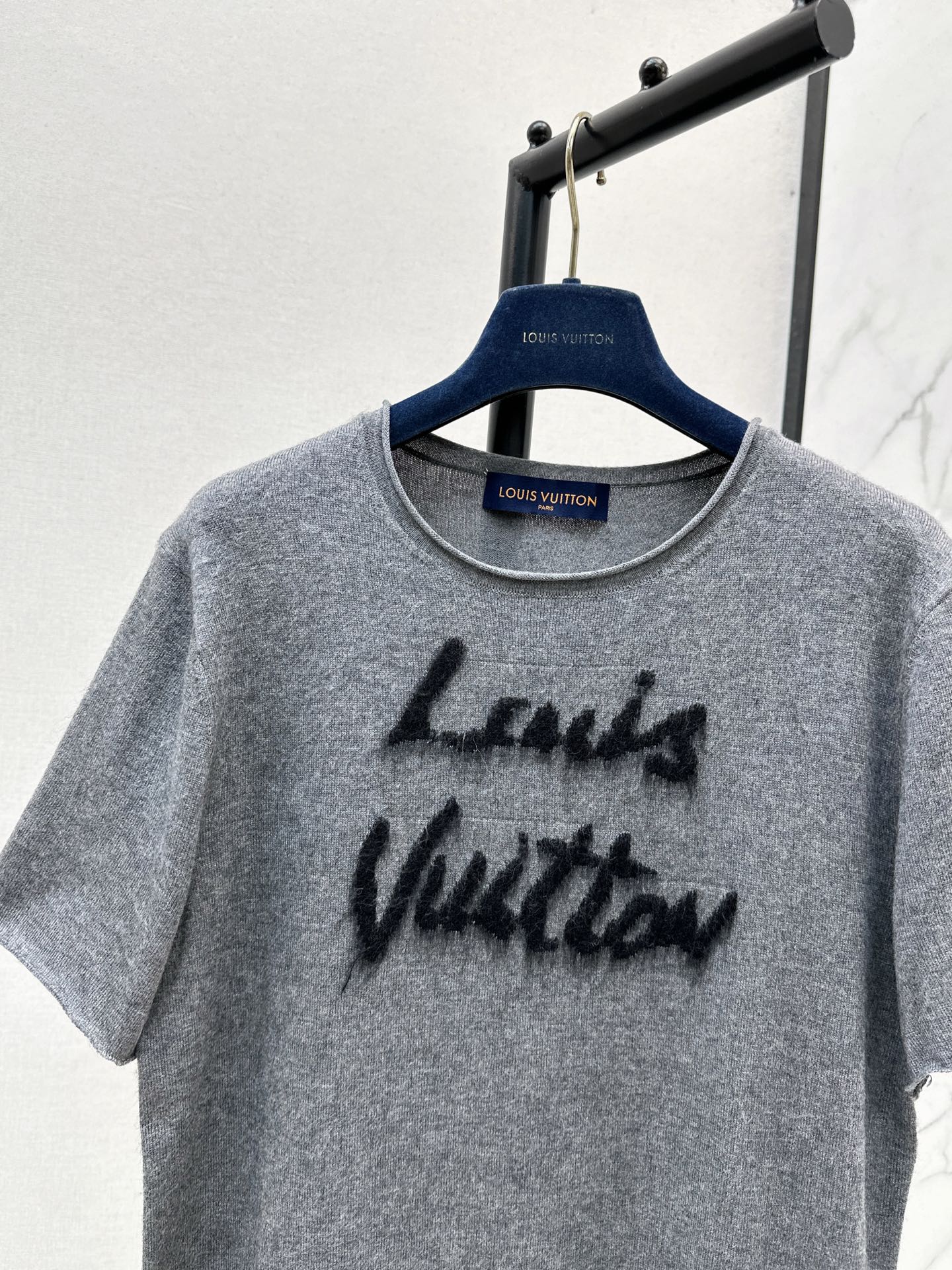 Louis NEW Letter T-shirt