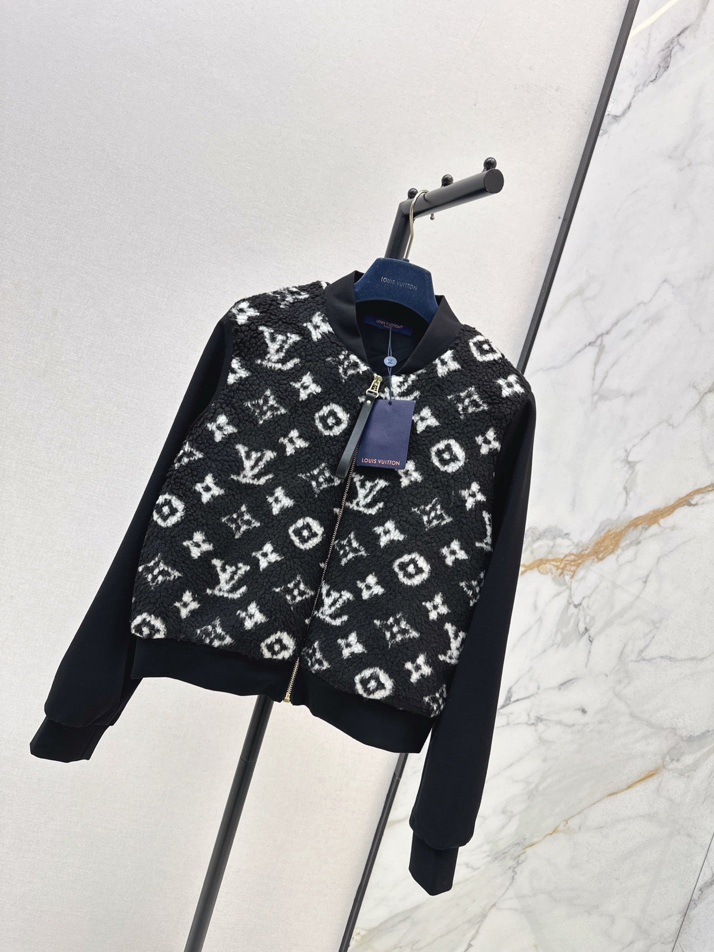 Louis NEW Vintage floral jacket