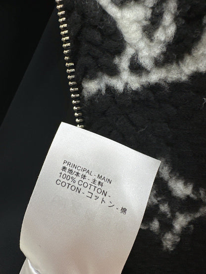 Louis NEW Vintage floral jacket