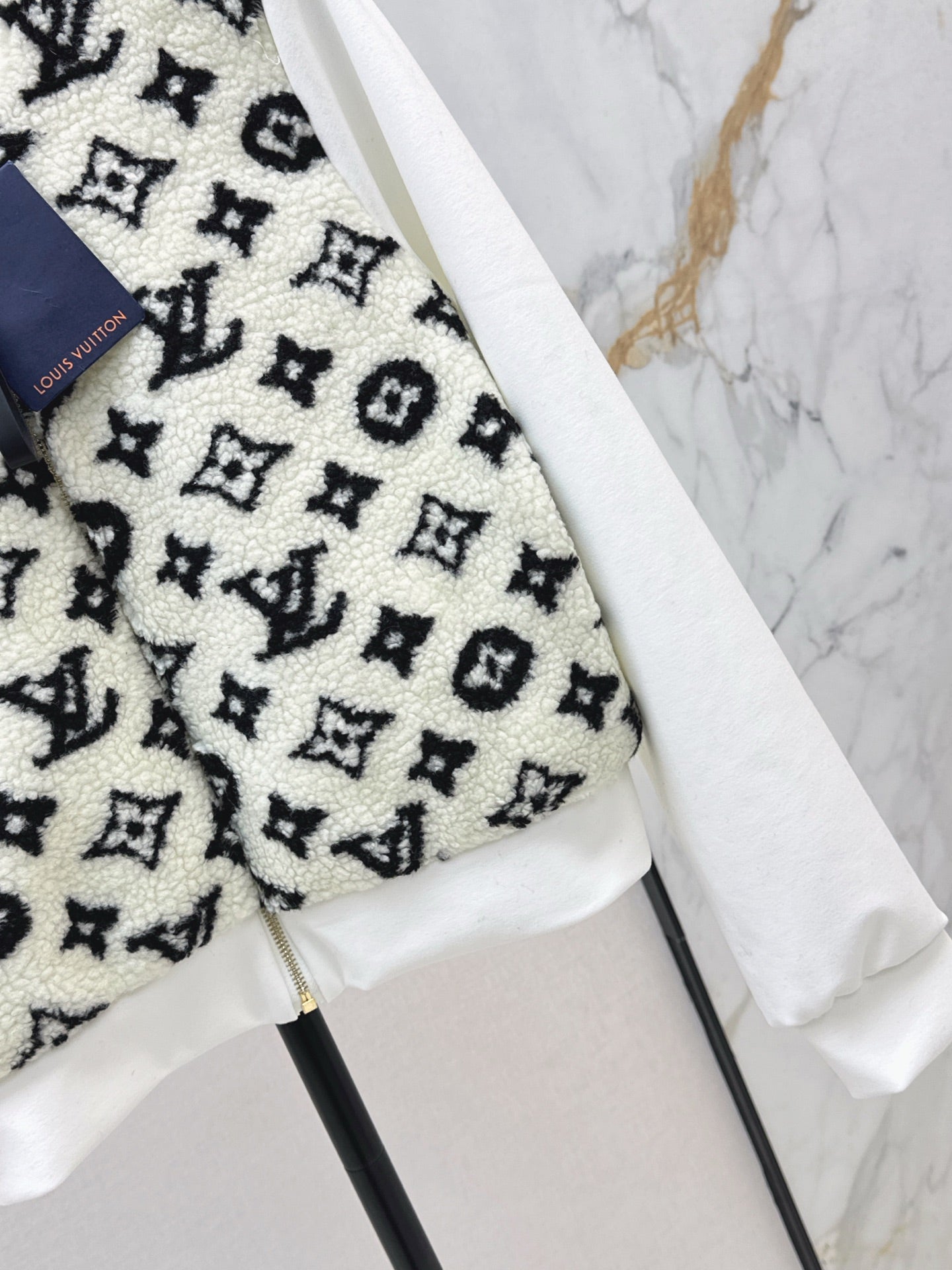 Louis NEW Vintage floral jacket