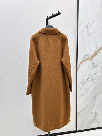 Max NEW Wool coat