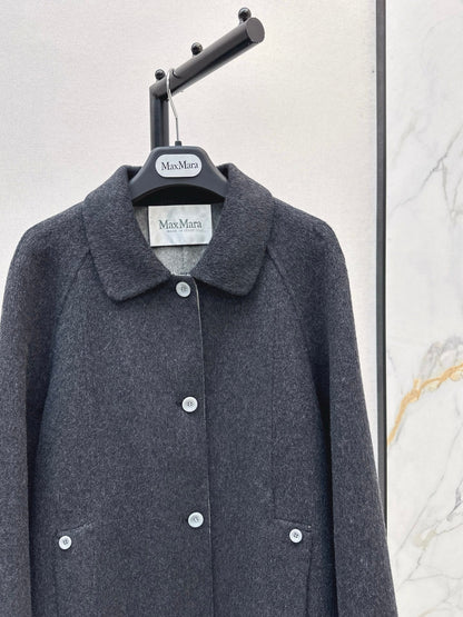 Max NEW Wool coat