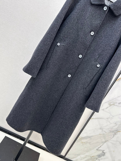 Max NEW Wool coat