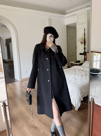 Max NEW Wool coat