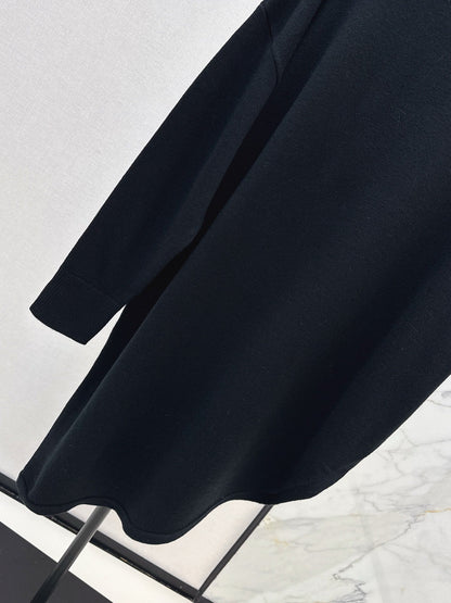 Max NEW Wool knitted sweater