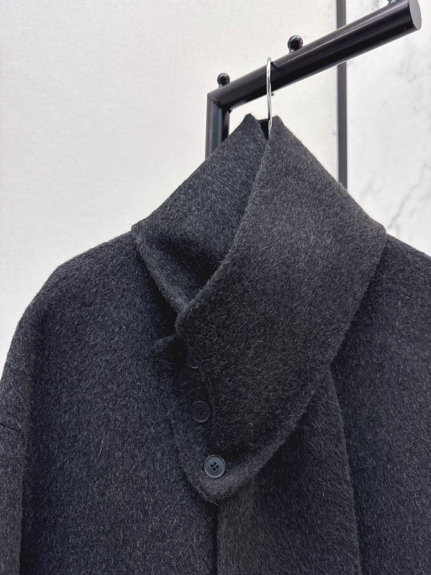 Max NEW Patchwork down jacket