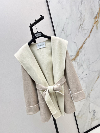 Max NEW Wool coat