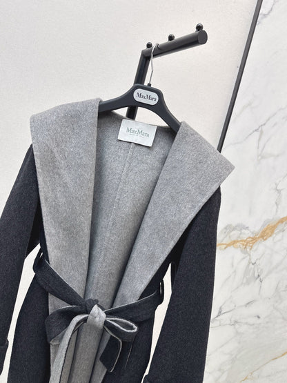 Max NEW Wool coat