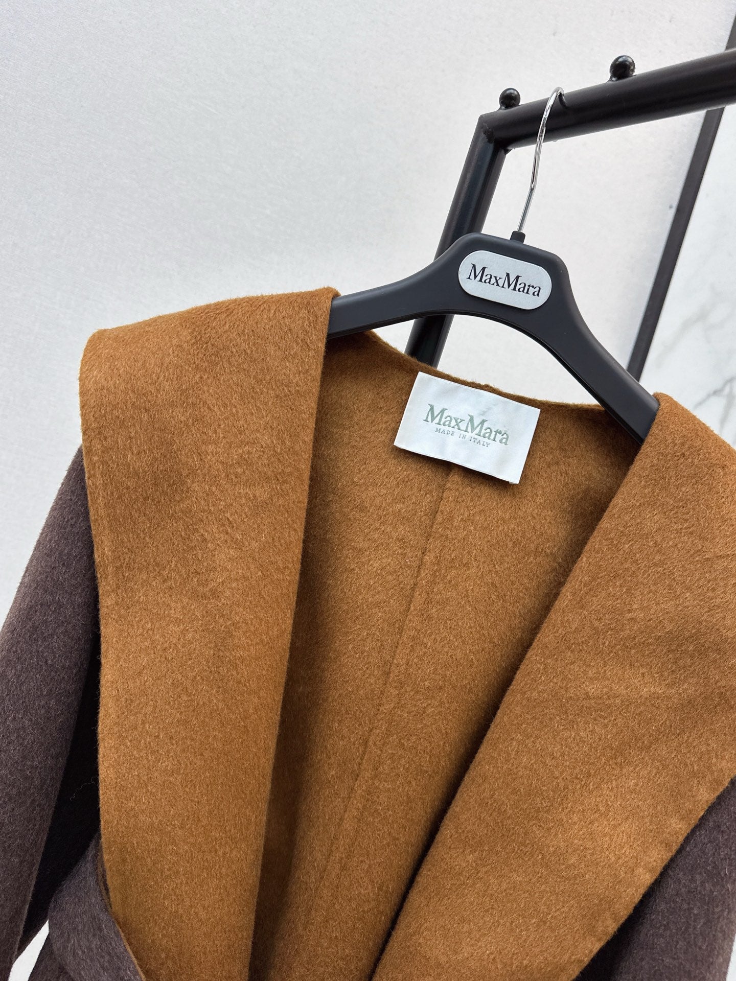 Max NEW Wool coat