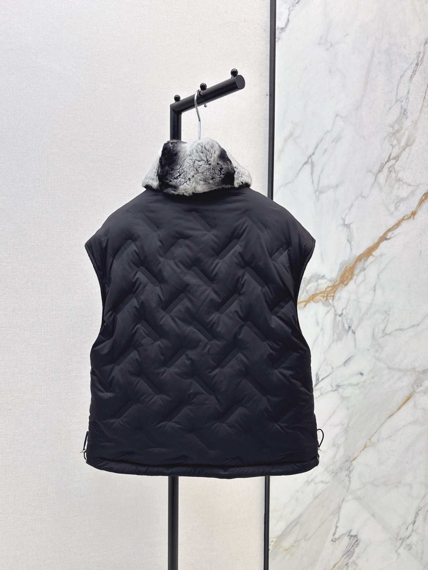 Loro NEW Wool Vest Jacket
