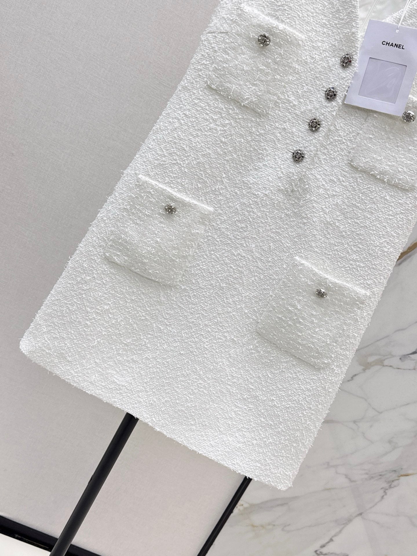 Chan NEW Sleeveless dress