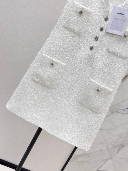 Chan NEW Sleeveless dress