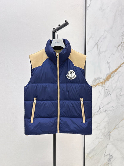Monc NEW down vest