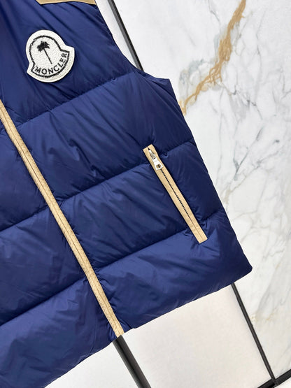 Monc NEW down vest