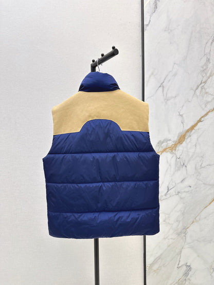 Monc NEW down vest