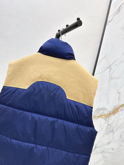 Monc NEW down vest