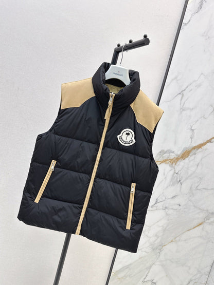 Monc NEW down vest