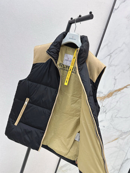 Monc NEW down vest