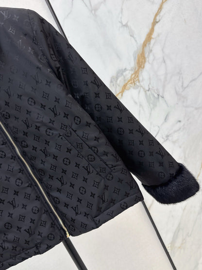 Louis NEW cotton jacket