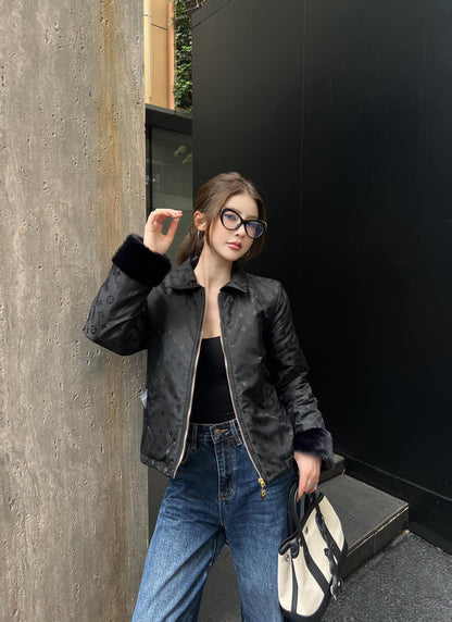 Louis NEW cotton jacket