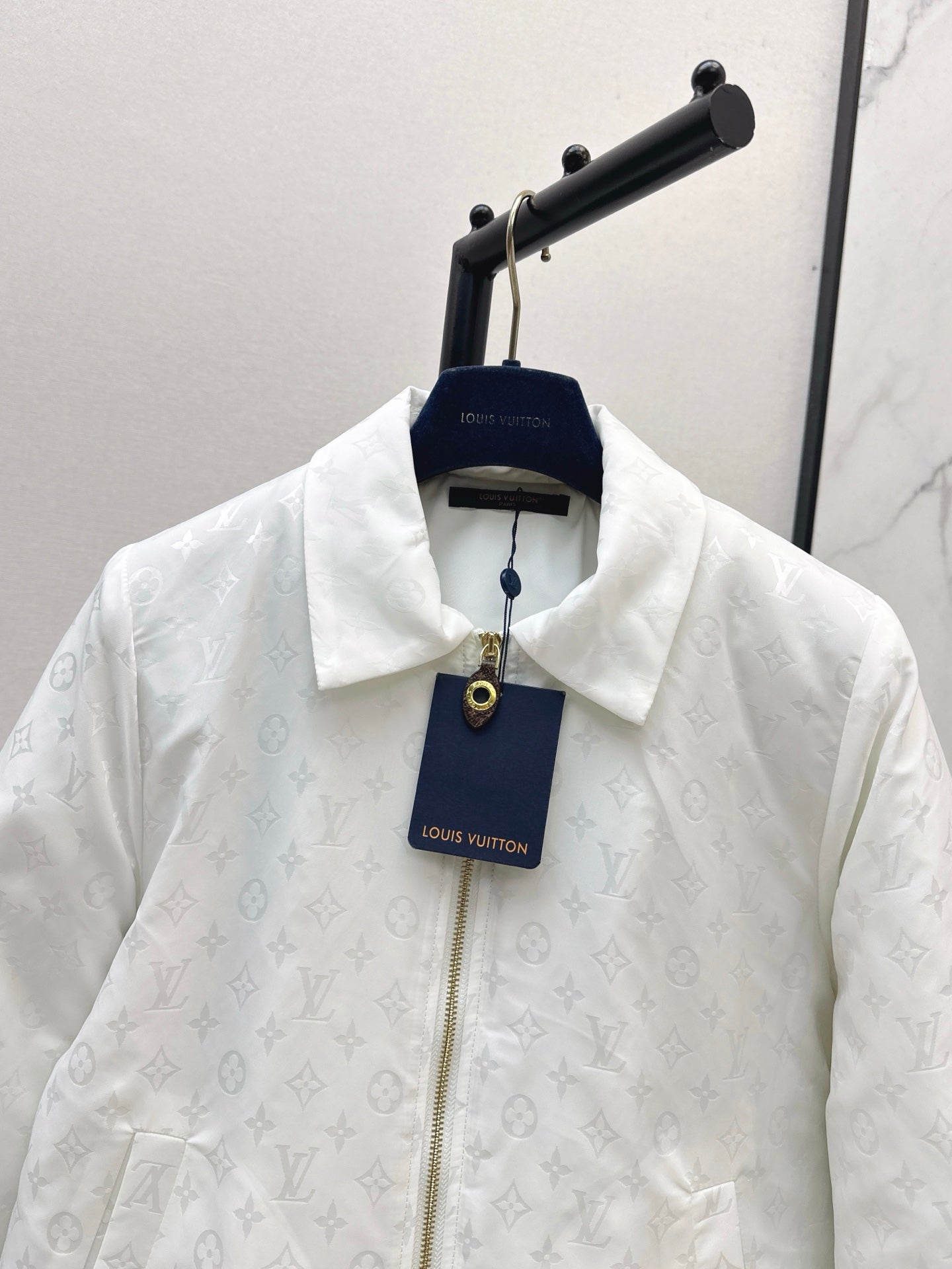 Louis NEW cotton jacket