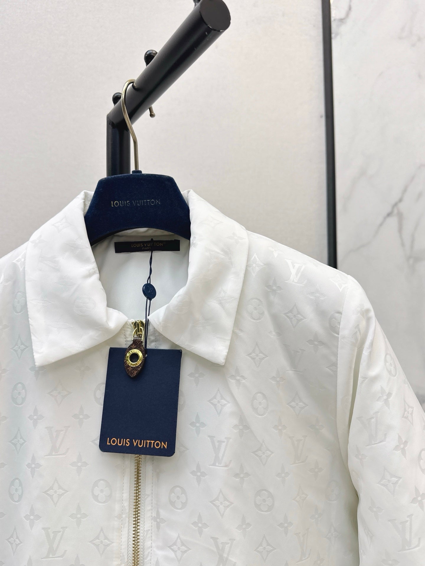 Louis NEW cotton jacket