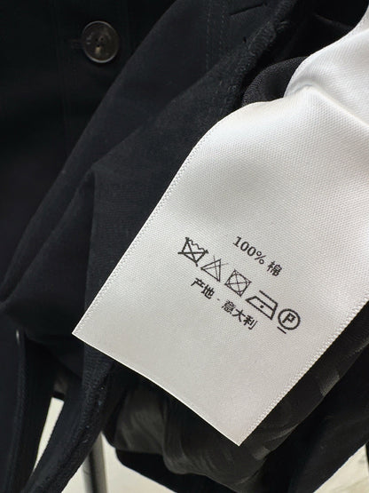 CD NEW bee embroidered jacket