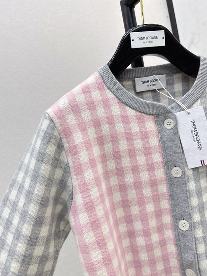 Thom NEW wool cardigan