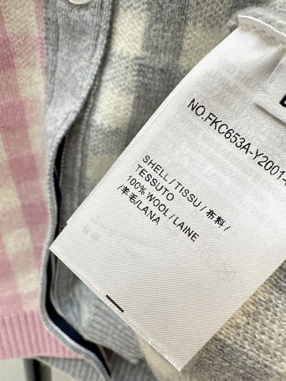 Thom NEW wool cardigan