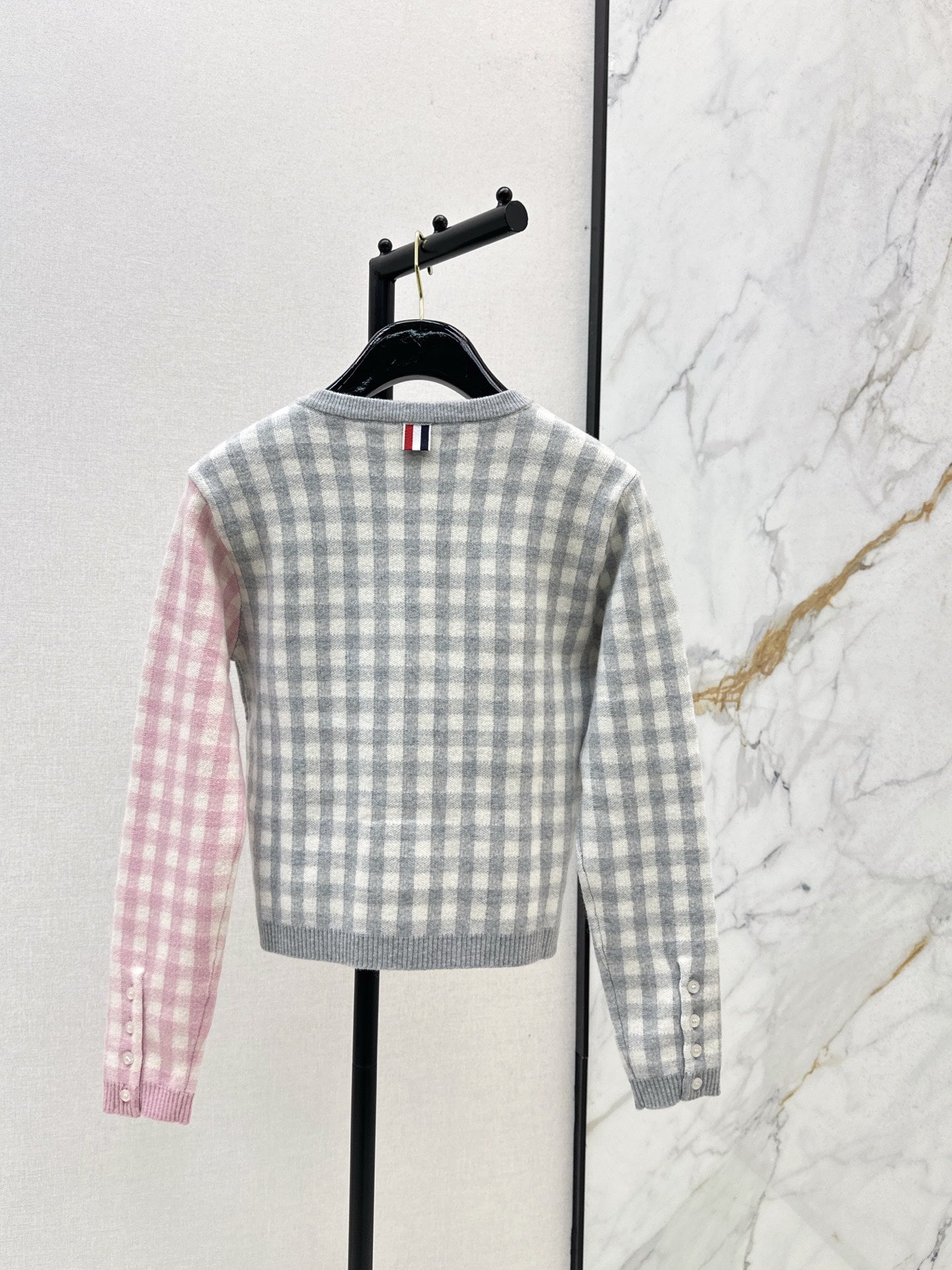 Thom NEW wool cardigan