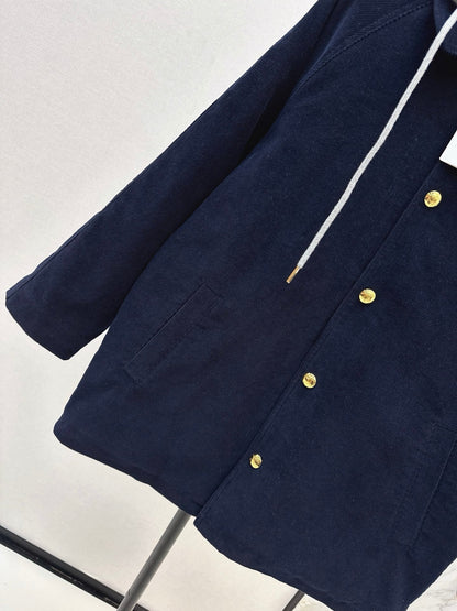 Celi NEW drawstring jacket