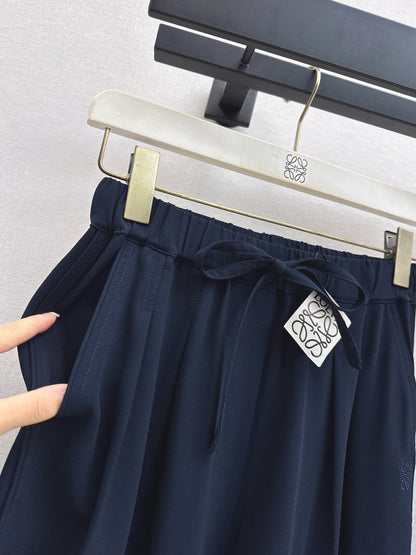 Loe NEW Straight pants