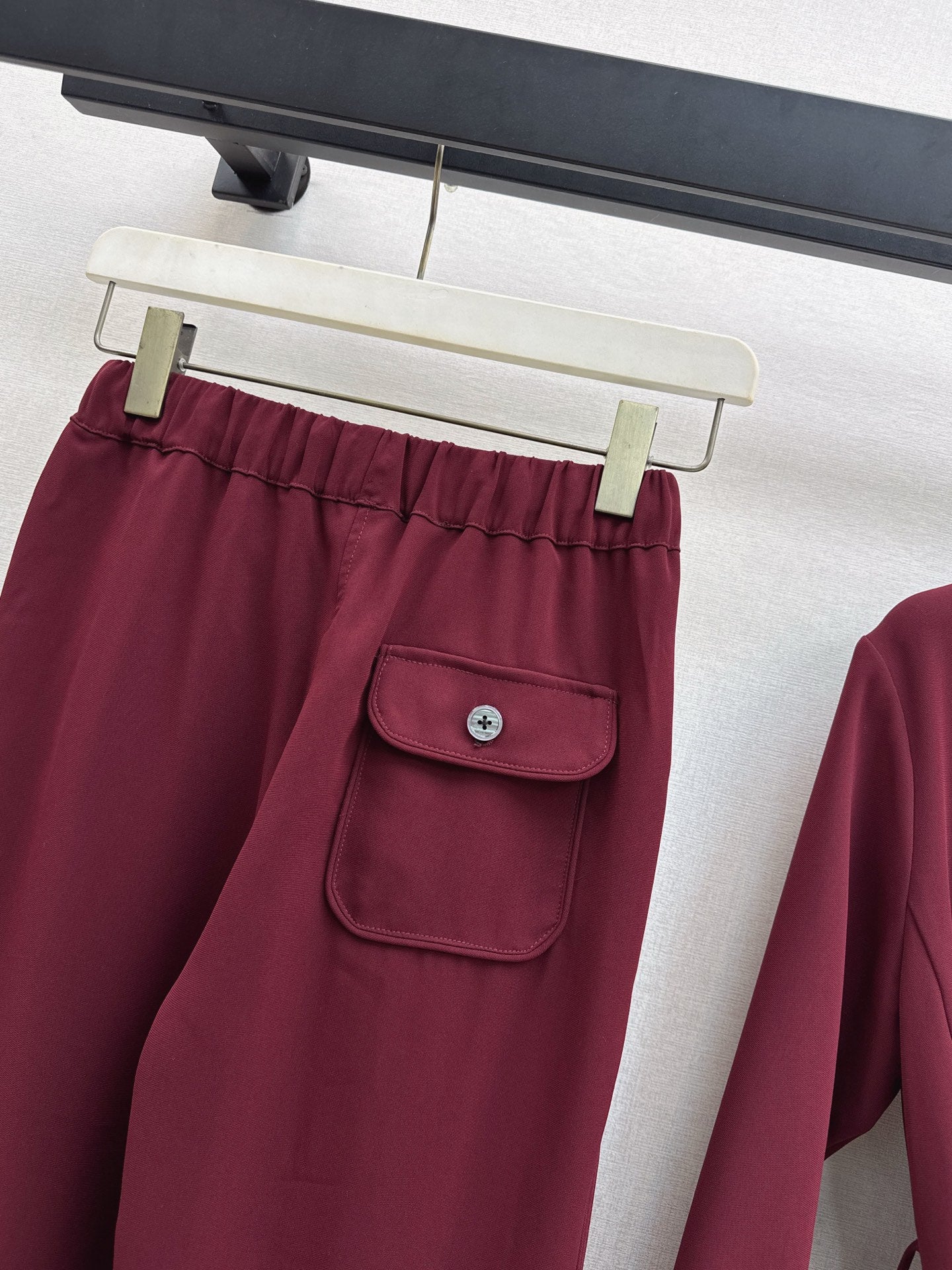 Loe NEW Straight pants