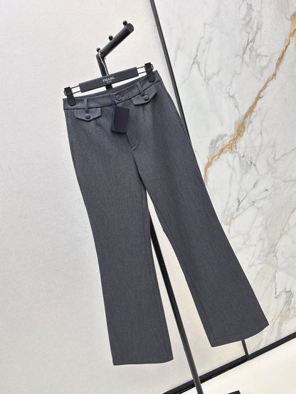 Pra NEW bootcut pants