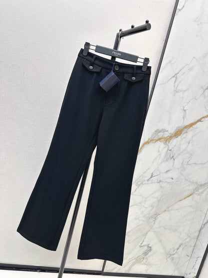 Pra NEW bootcut pants