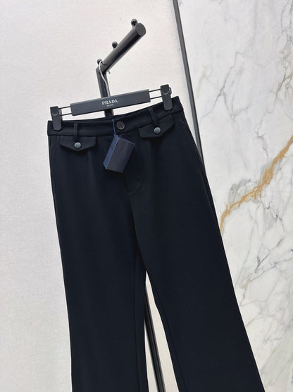 Pra NEW bootcut pants