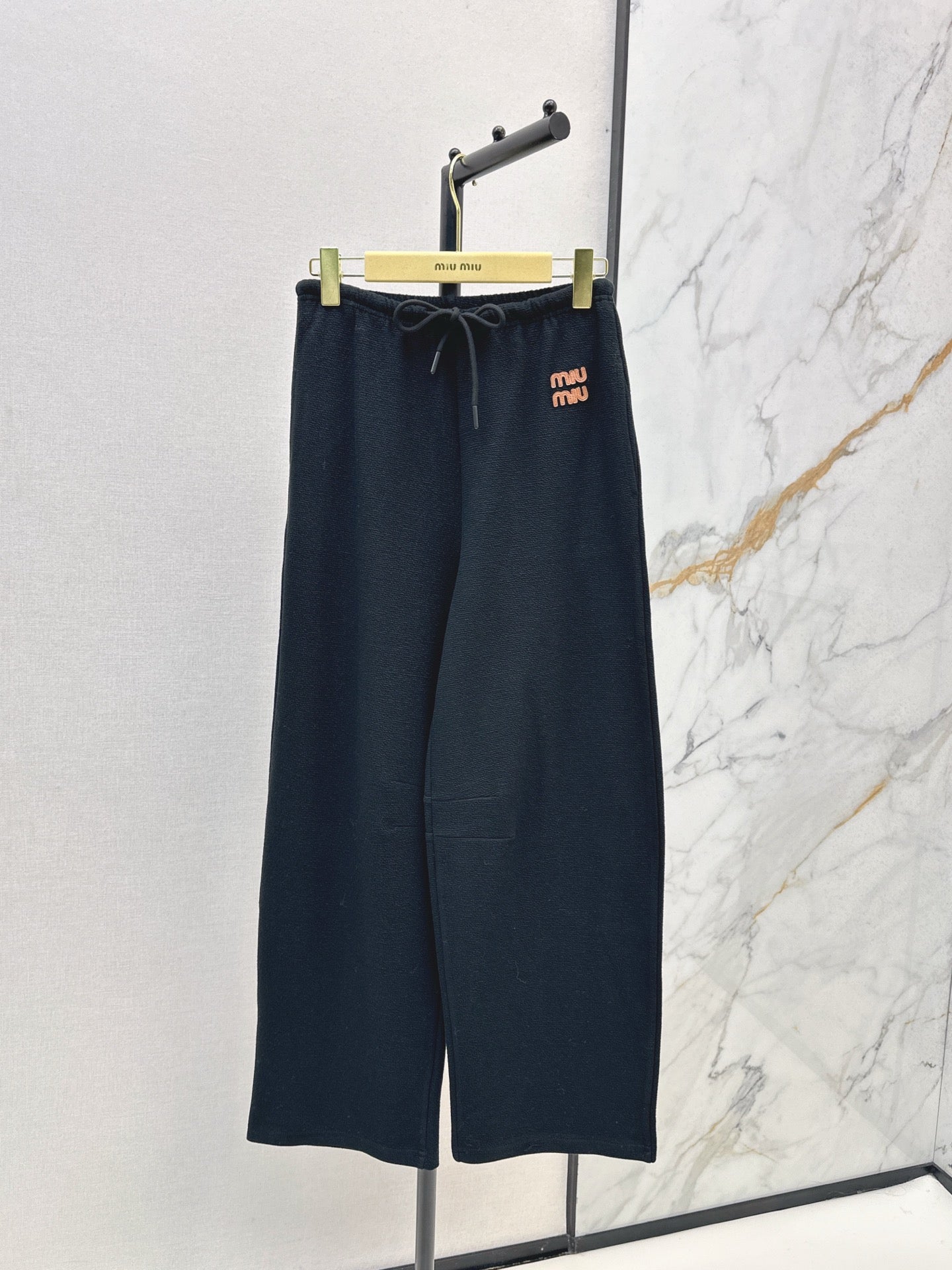 Miu NEW sweatpants