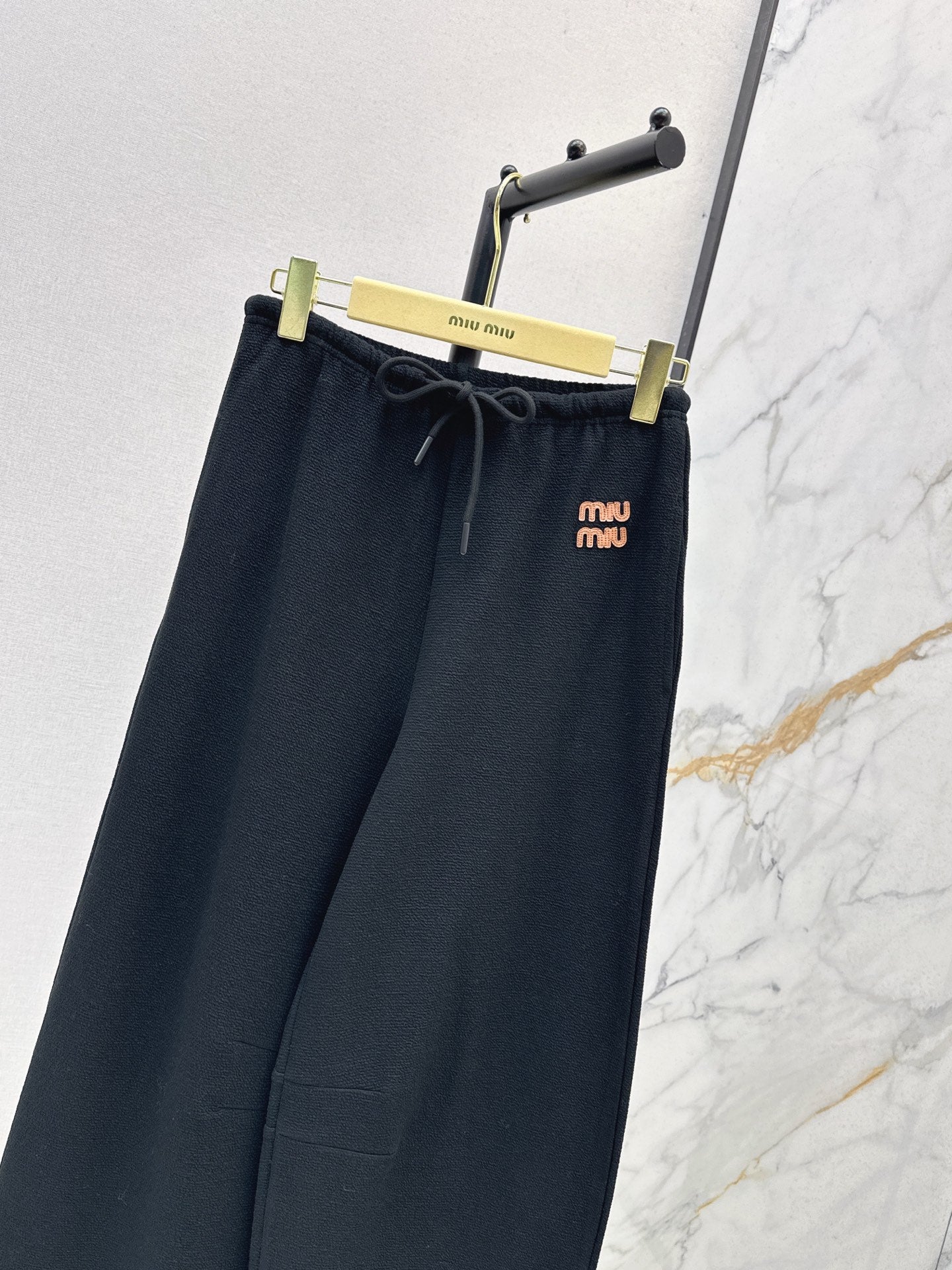 Miu NEW sweatpants