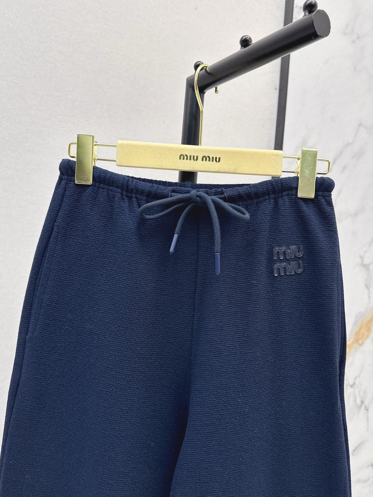 Miu NEW sweatpants