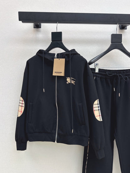 Bur NEW Warhorse Embroidery Set