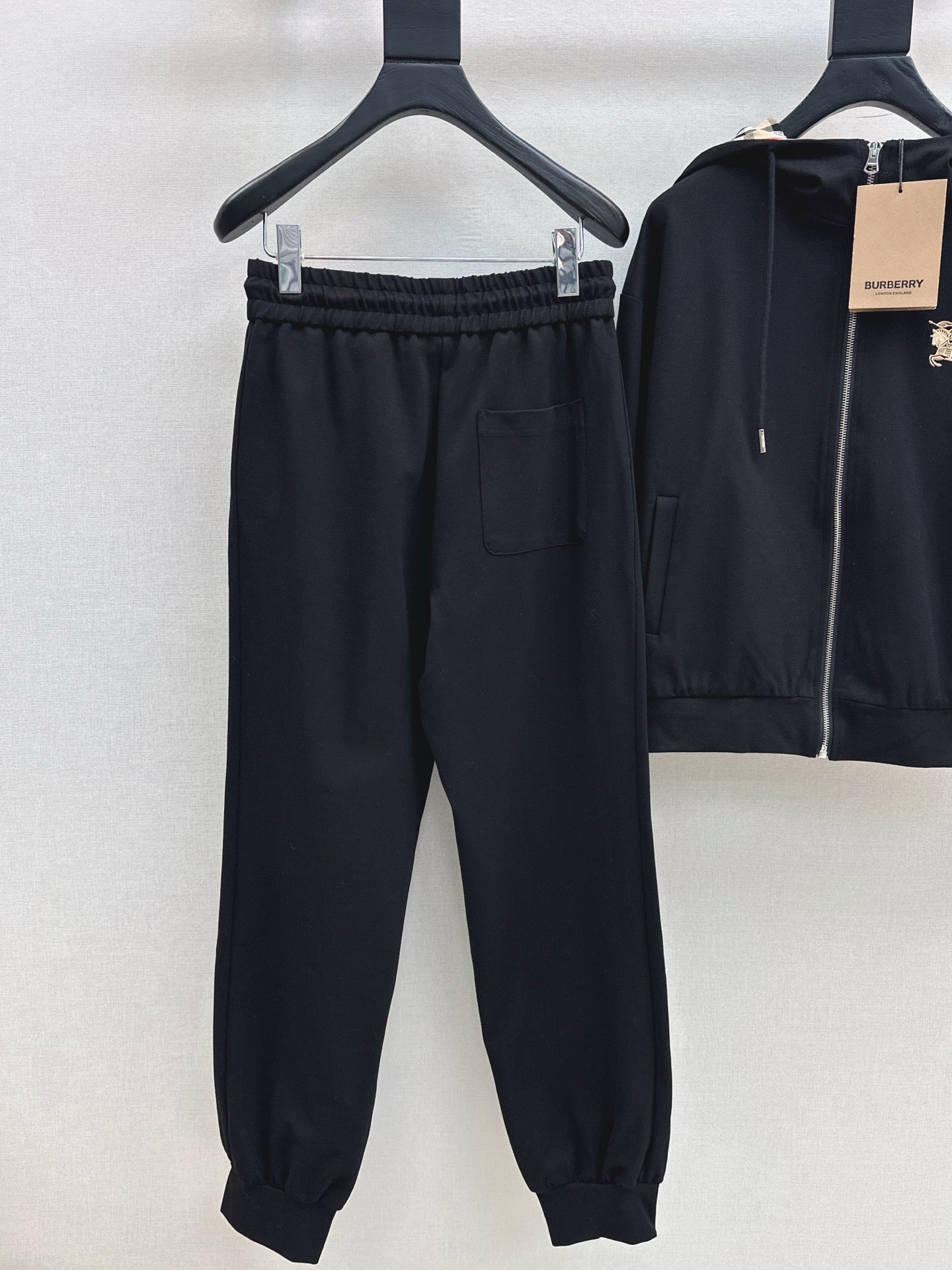 Bur NEW Warhorse Embroidery Set