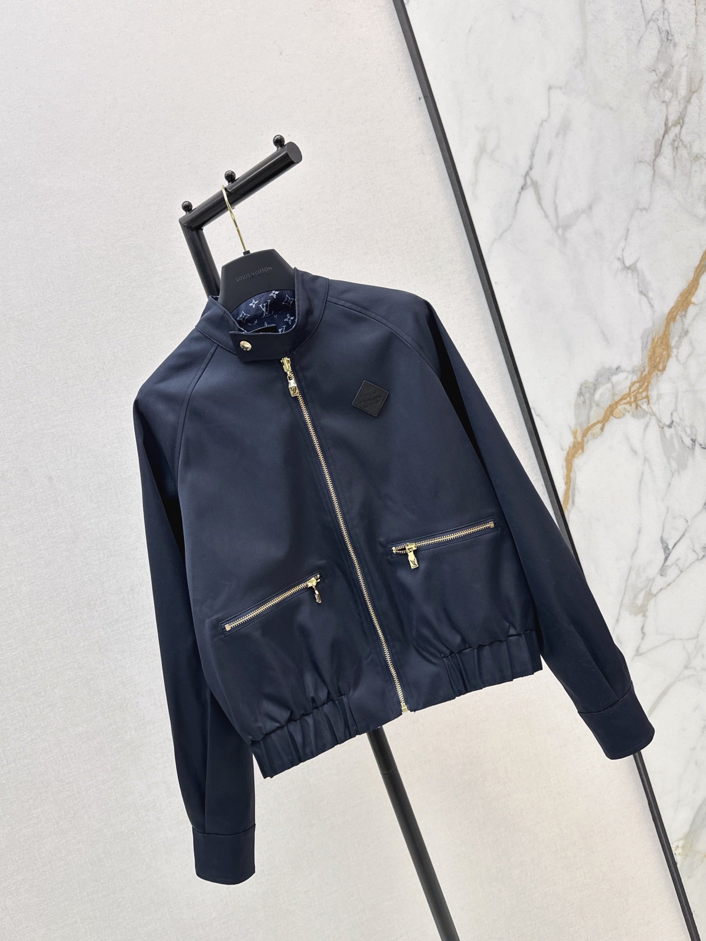 Louis NEW Presbyopic jacket