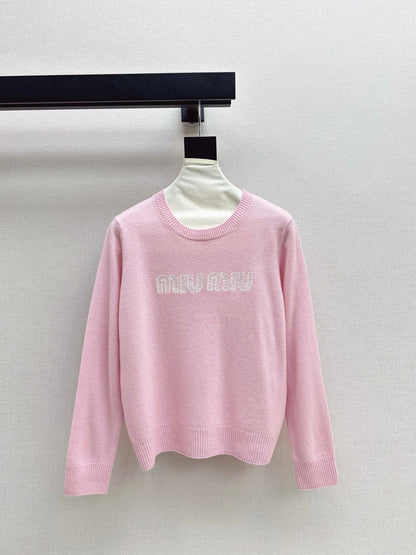 MIU NEW sweater