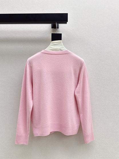 MIU NEW sweater