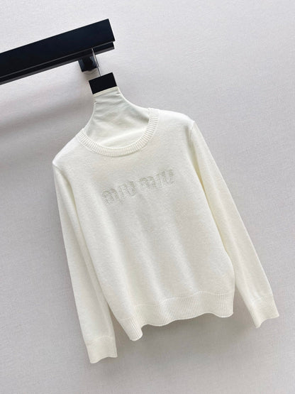 MIU NEW sweater